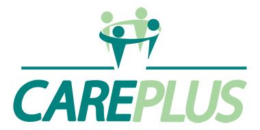 logo Care Plus