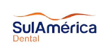 logo Sul América Dental